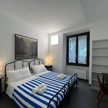 Porta Susa Rooms - Camere Porta Susa Turin Exteriör bild