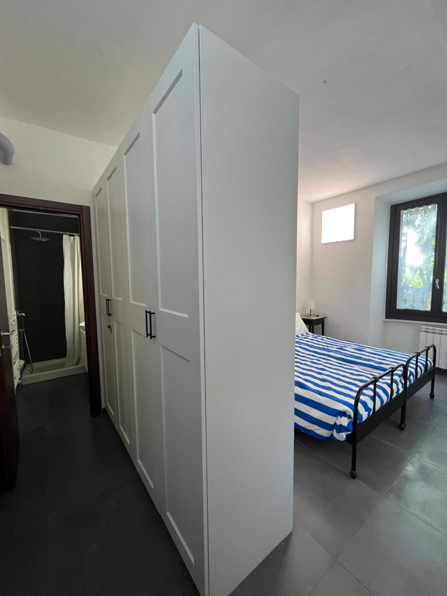 Porta Susa Rooms - Camere Porta Susa Turin Exteriör bild