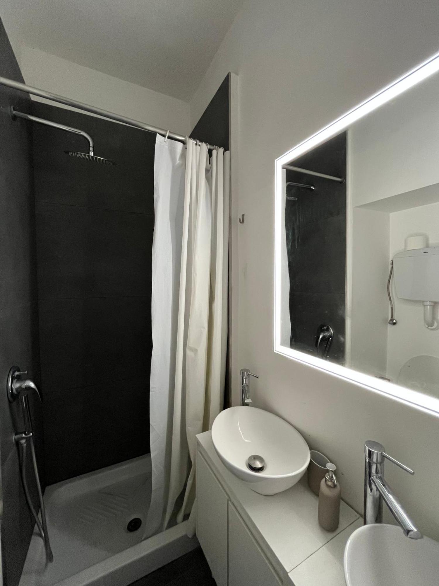 Porta Susa Rooms - Camere Porta Susa Turin Exteriör bild