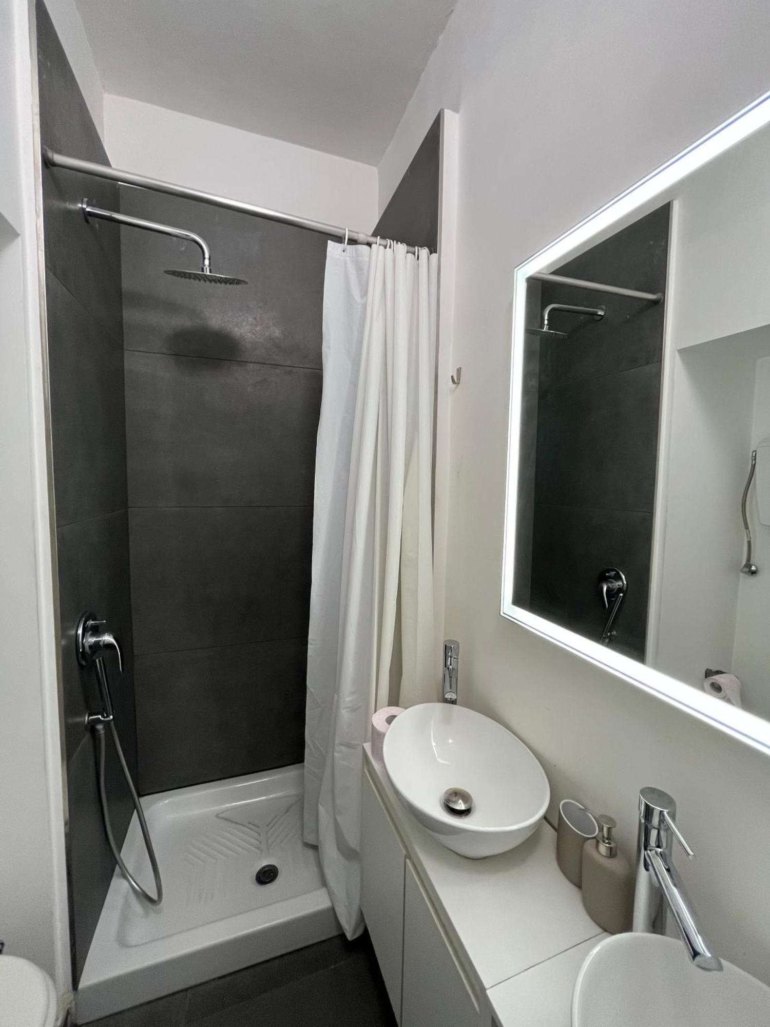 Porta Susa Rooms - Camere Porta Susa Turin Exteriör bild