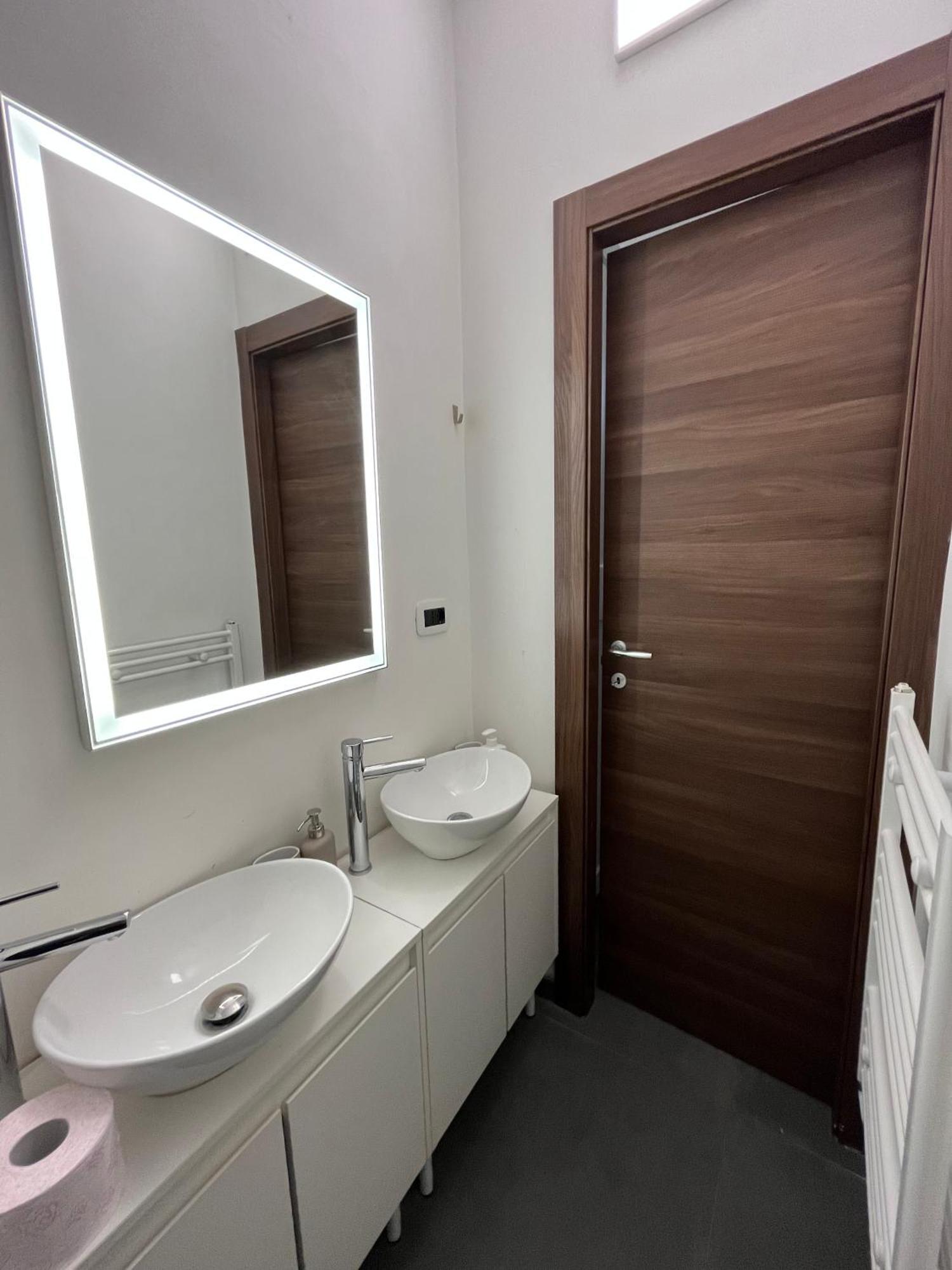Porta Susa Rooms - Camere Porta Susa Turin Exteriör bild