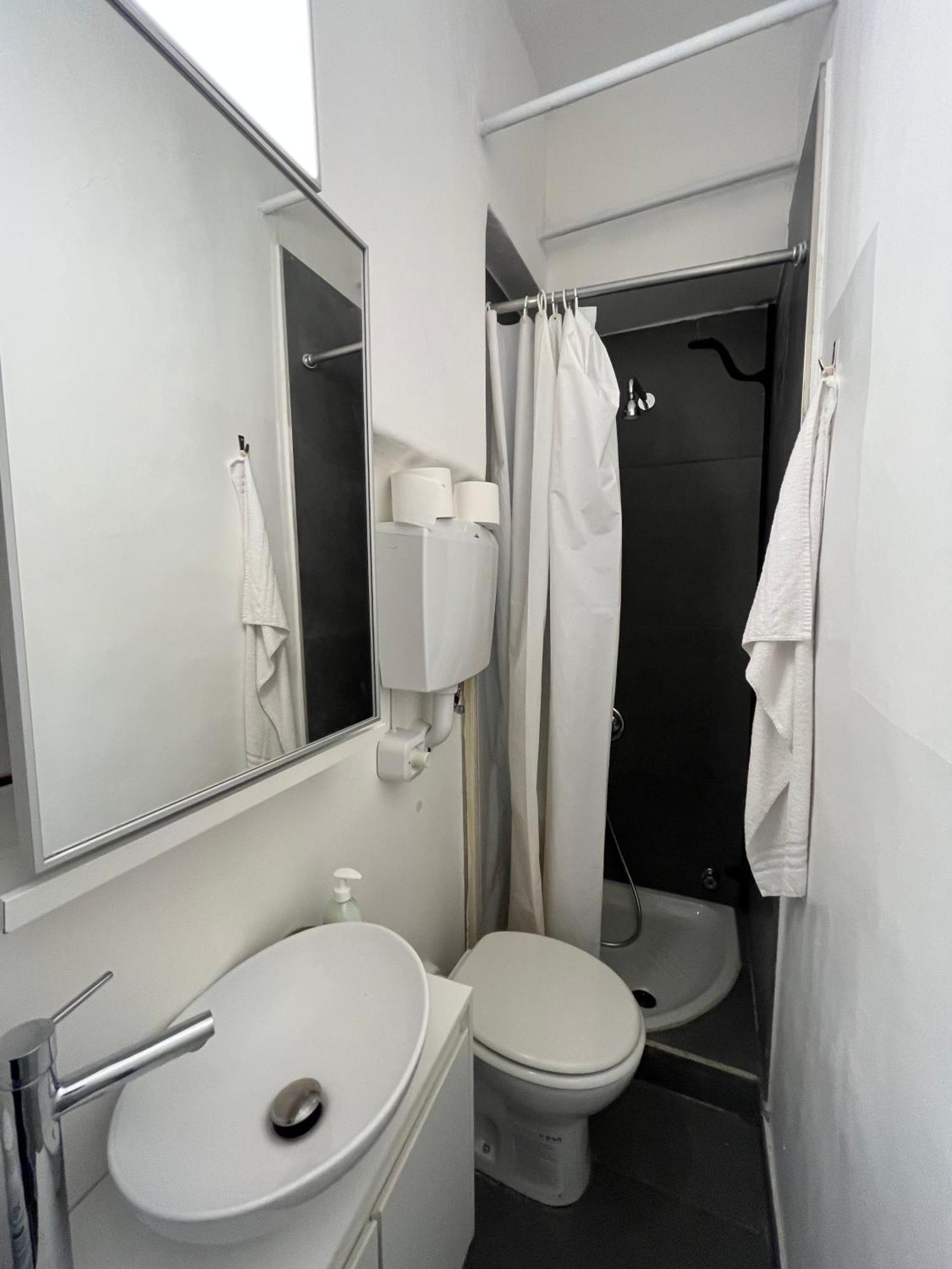 Porta Susa Rooms - Camere Porta Susa Turin Exteriör bild