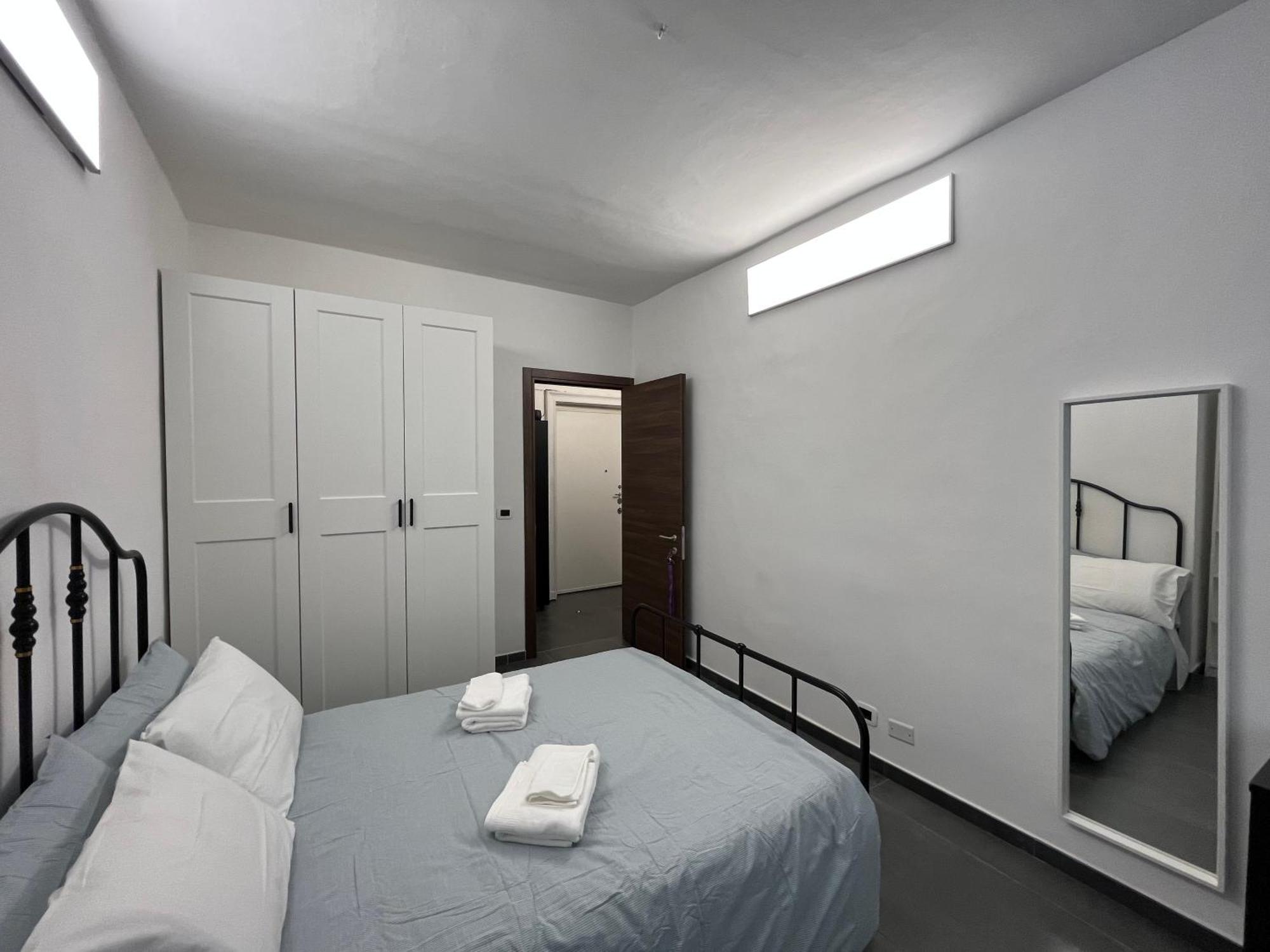 Porta Susa Rooms - Camere Porta Susa Turin Exteriör bild