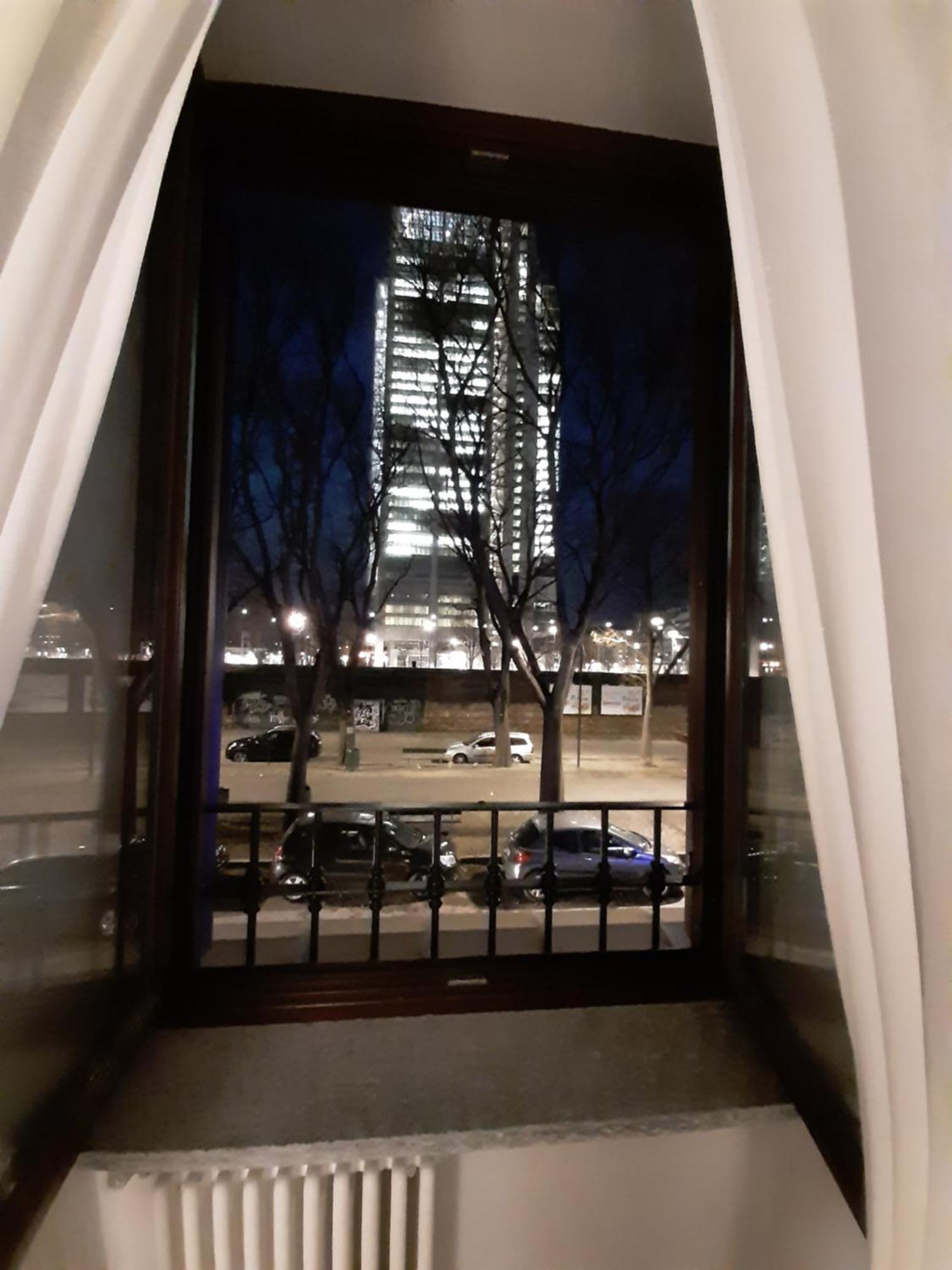 Porta Susa Rooms - Camere Porta Susa Turin Exteriör bild